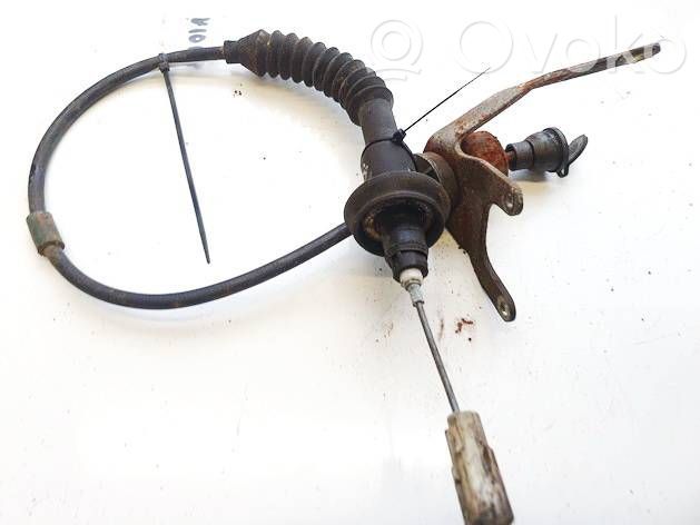 Peugeot 206 Cablu ambreiaj 