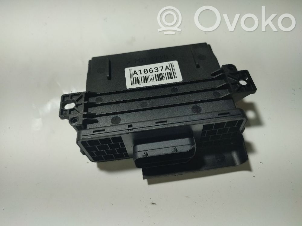 Audi A6 S6 C6 4F Altre centraline/moduli 