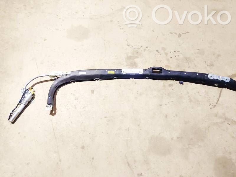 Opel Signum Airbag da tetto