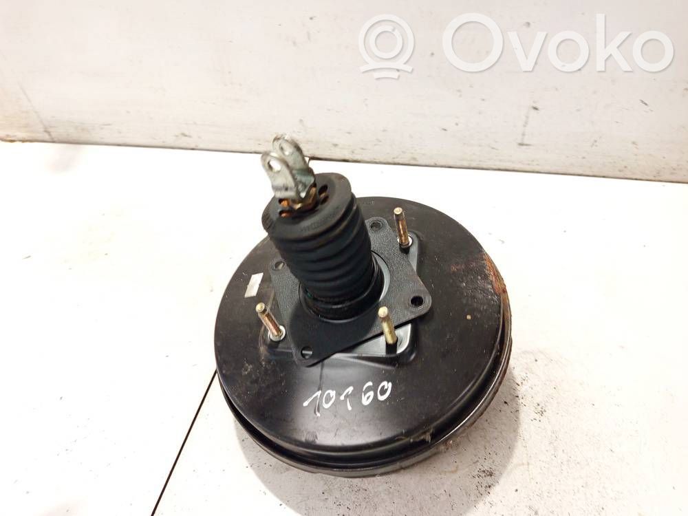 Bremskraftverstärker   LSH65,LSH65