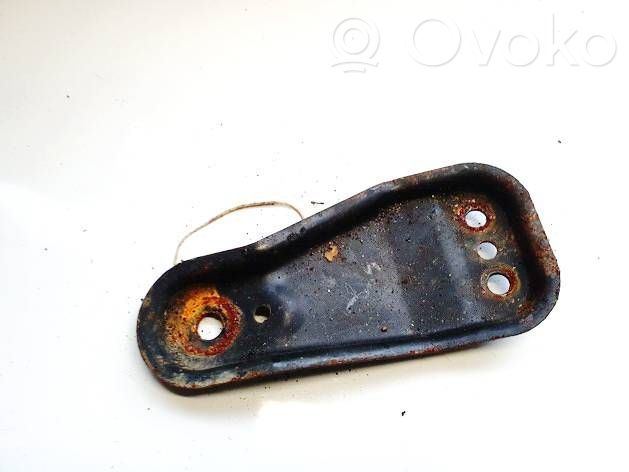 Volkswagen Polo IV 9N3 Supporto di montaggio del motore (usato)