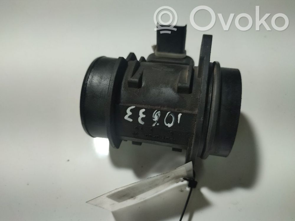 Ford Fiesta Misuratore di portata d'aria 