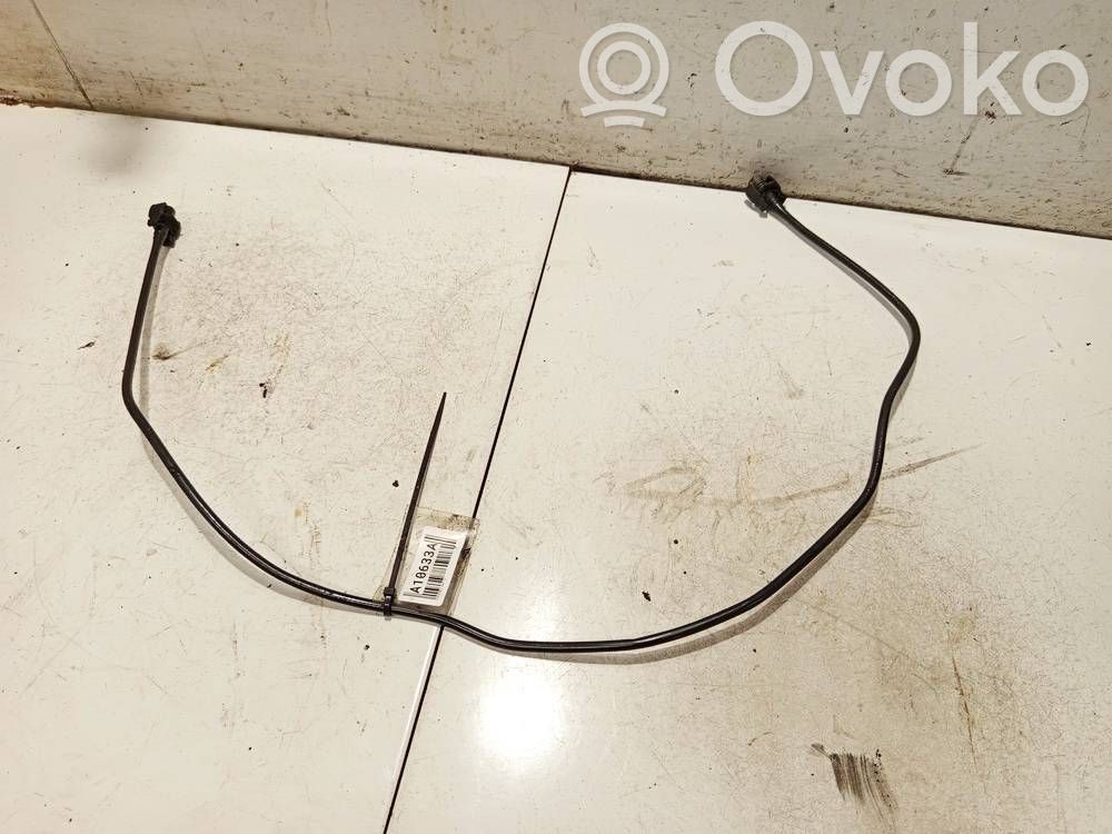 Ford Fiesta Conductă/furtun admisie aer 