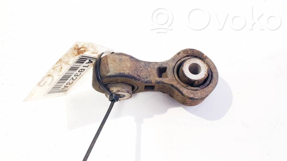 Audi A6 S6 C7 4G Barra stabilizzatrice anteriore/stabilizzatore