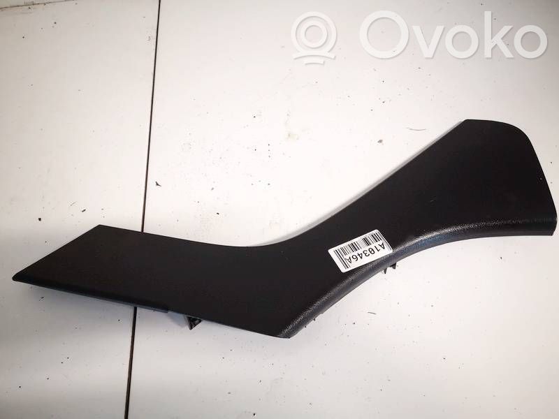 Opel Insignia A Altra parte interiore 