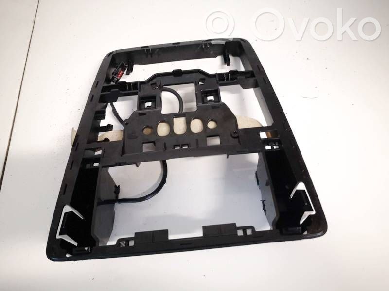 Opel Insignia A Altra parte esteriore