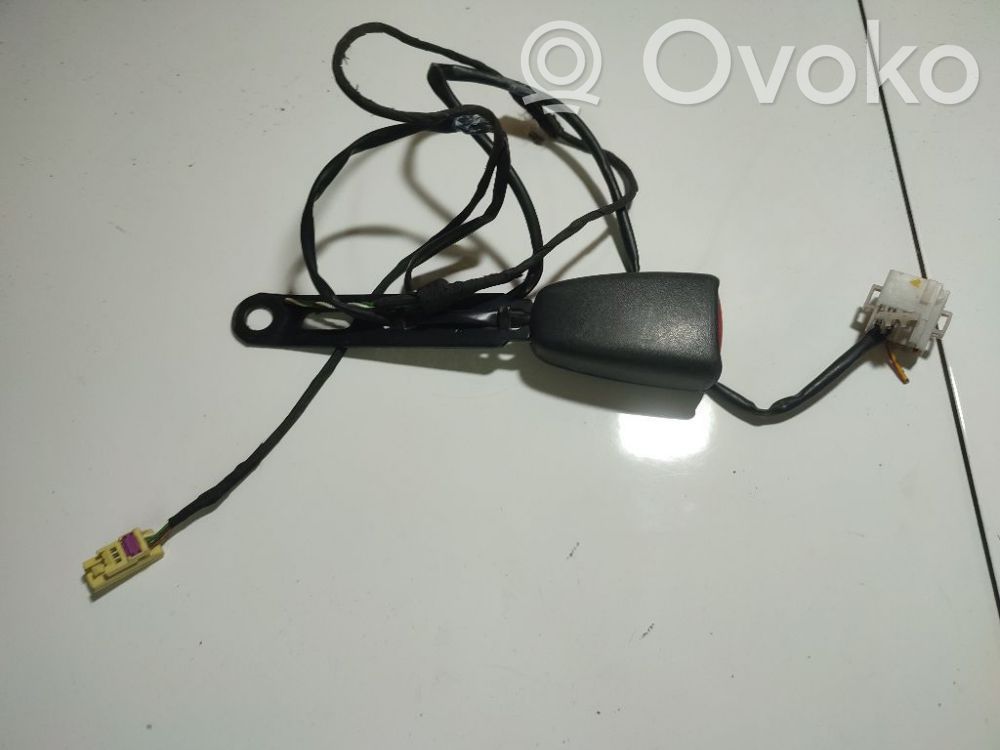 Volvo S70  V70  V70 XC Bridă fixare centură de siguranță față 