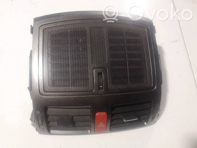 Toyota Auris 150 Grilă ventilație centrală