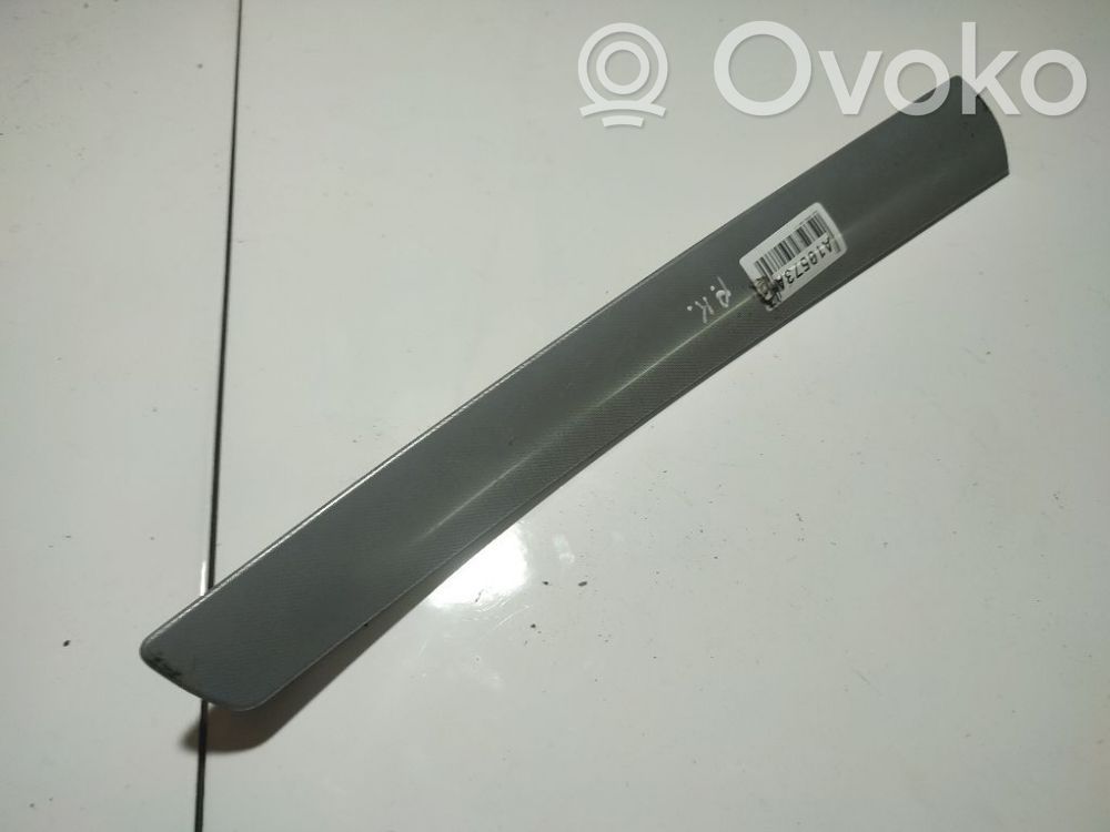 Opel Zafira B Altra parte interiore 