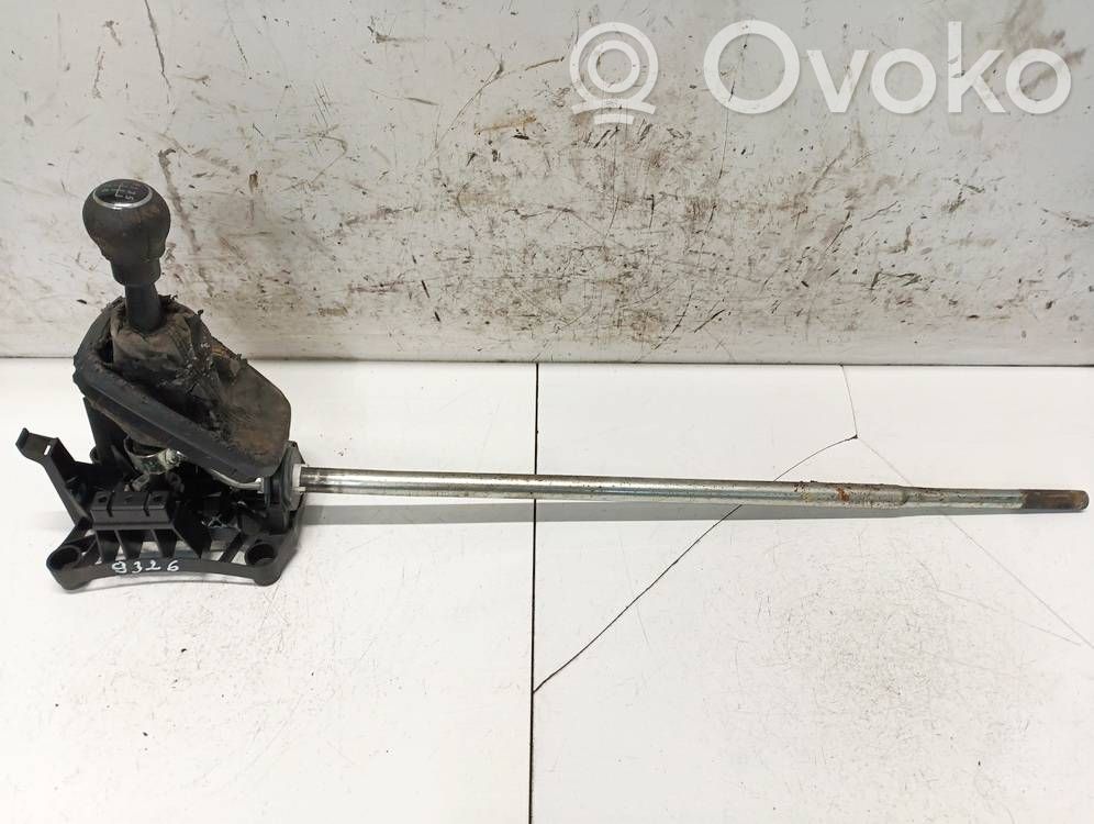 Opel Tigra B Selettore cambio 