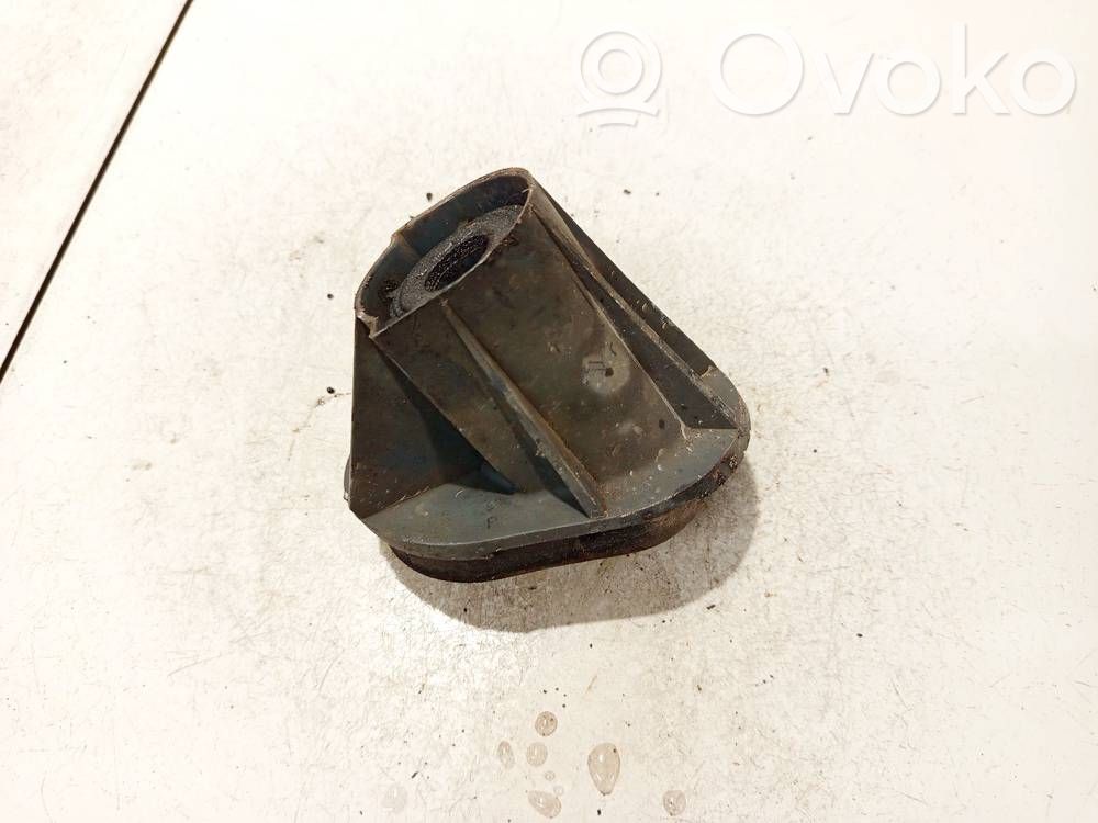 Fiat Stilo Altra parte esteriore 