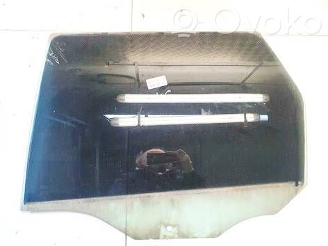 Luna de la puerta trasera   DOT27M23100AS2,DOT27M23100AS2
