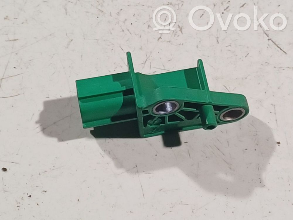 Audi A6 S6 C6 4F Airbagsensor Crashsensor Drucksensor 