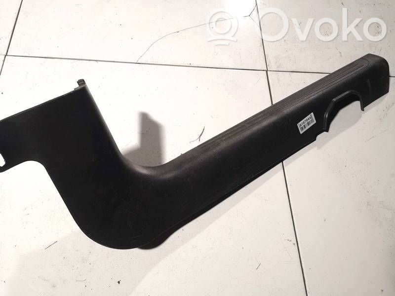 Chevrolet Aveo Otros repuestos del interior 