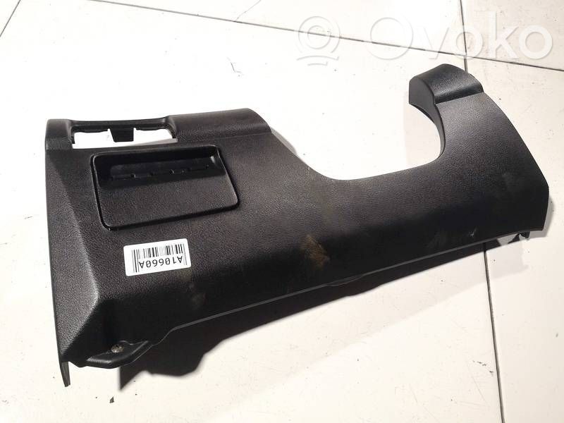 Honda Accord Altra parte interiore