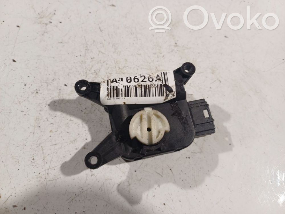 Audi A6 S6 C6 4F Motorino attuatore aria 