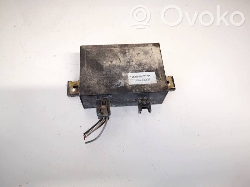 Volkswagen Golf III Centralina/modulo immobilizzatore