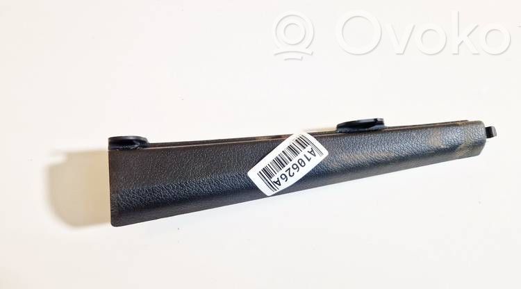 Audi A6 S6 C6 4F Alte piese de interior 