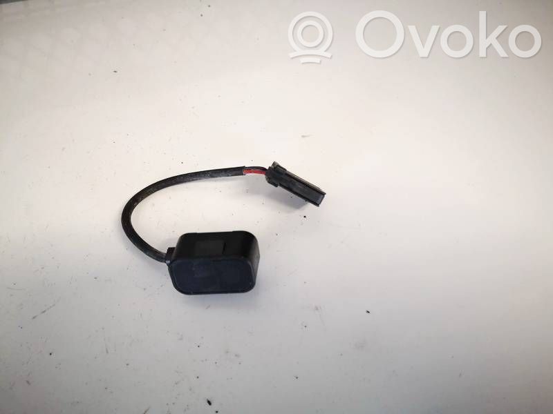 Opel Insignia A Sensor 