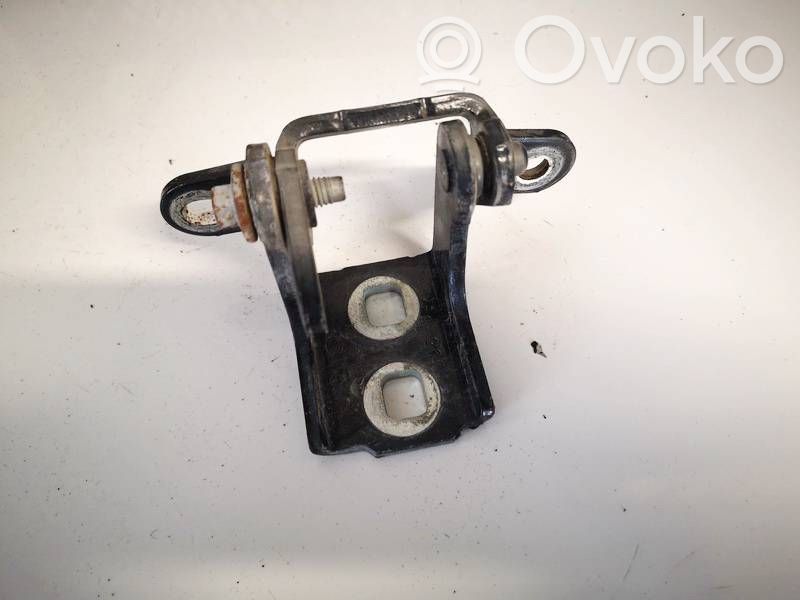 Opel Insignia A Balama inferioară ușă spate 