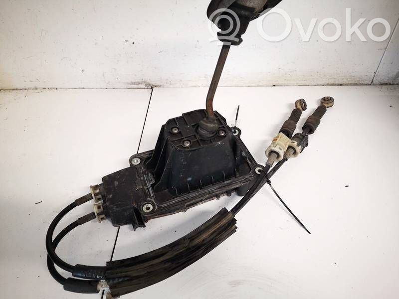 Nissan Note (E11) Selettore cambio 