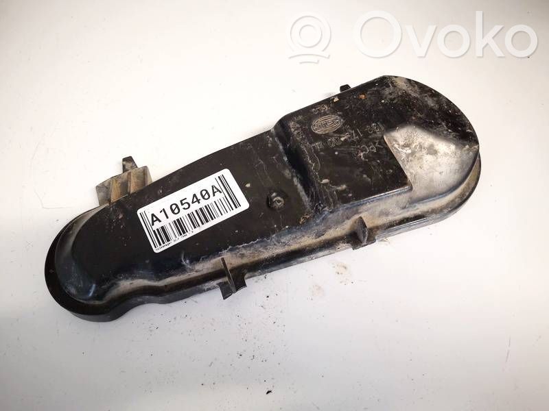 Volkswagen Golf III Deckel Abdeckung Scheinwerfer