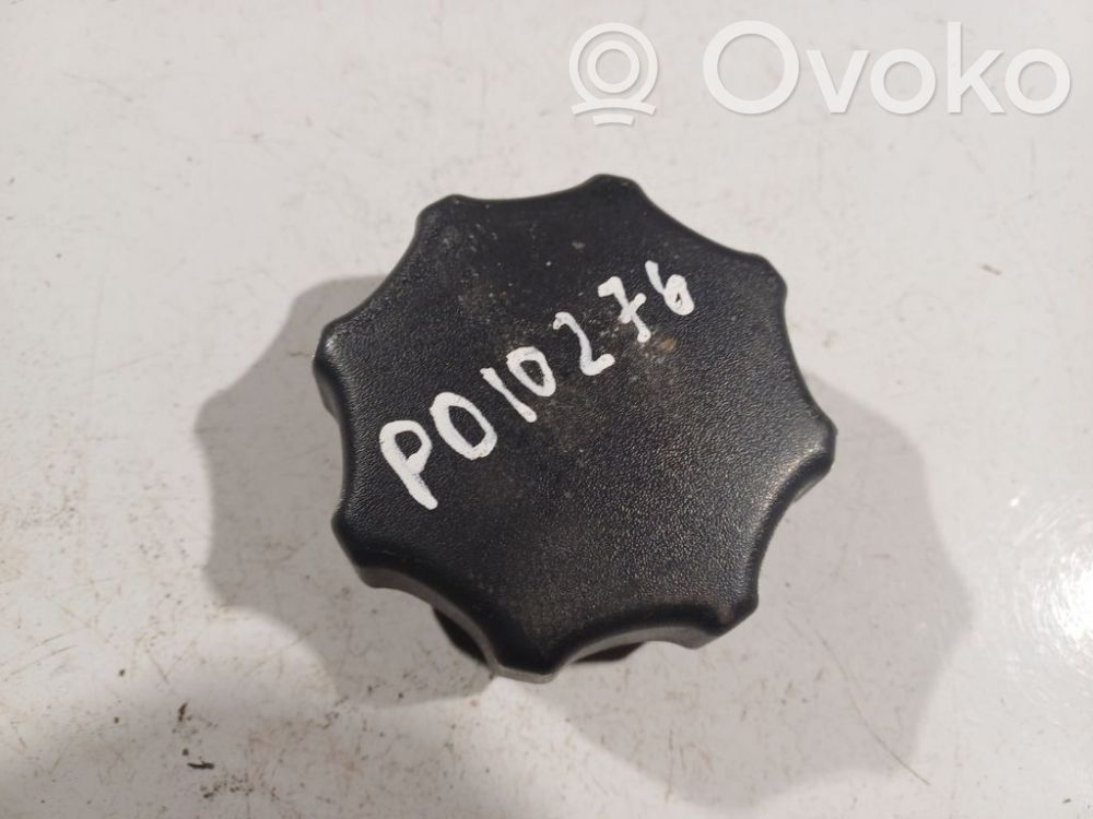 Opel Astra H Manetă reglare scaun 