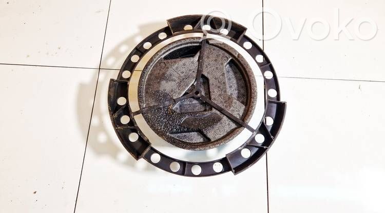 Opel Signum Rivestimento vano della ruota di scorta 