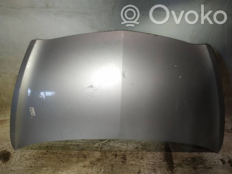 Honda Jazz Vano motore/cofano 