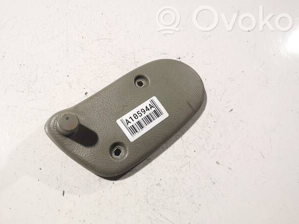 Renault Kangoo I Alte piese de interior 