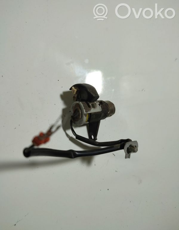 Cerradura de encendido