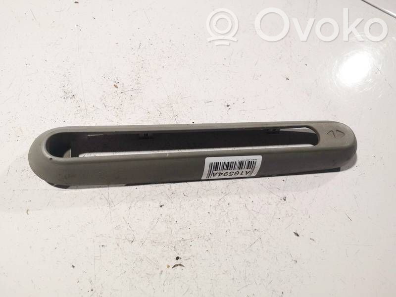 Renault Kangoo I Alte piese de interior 