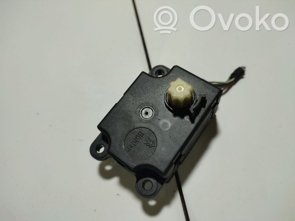 Opel Vectra C Moteur / actionneur de volet de climatisation