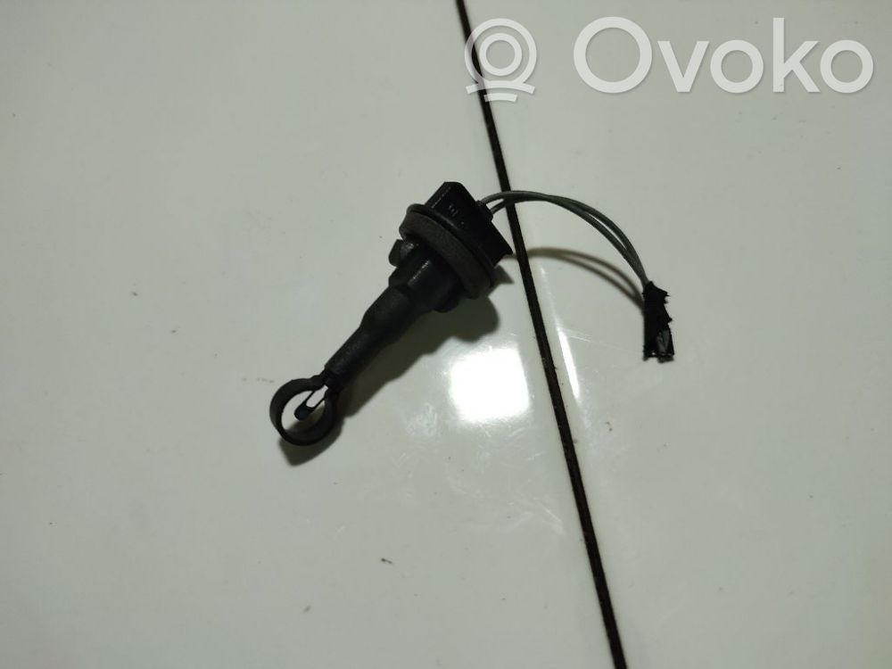 Opel Vectra C Sensor de temperatura interna