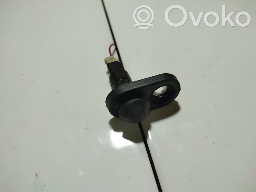 Sensor de la puerta delantera coupé