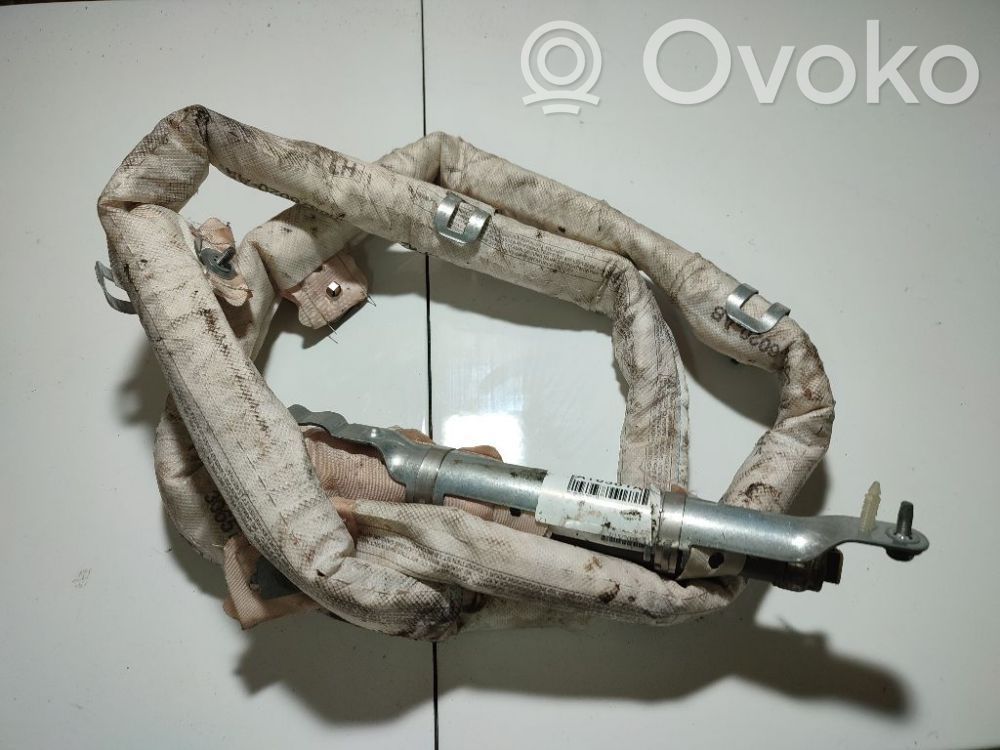 Opel Insignia A Airbag del techo 