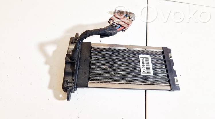 Honda Civic Radiateur électrique de chauffage auxiliaire 