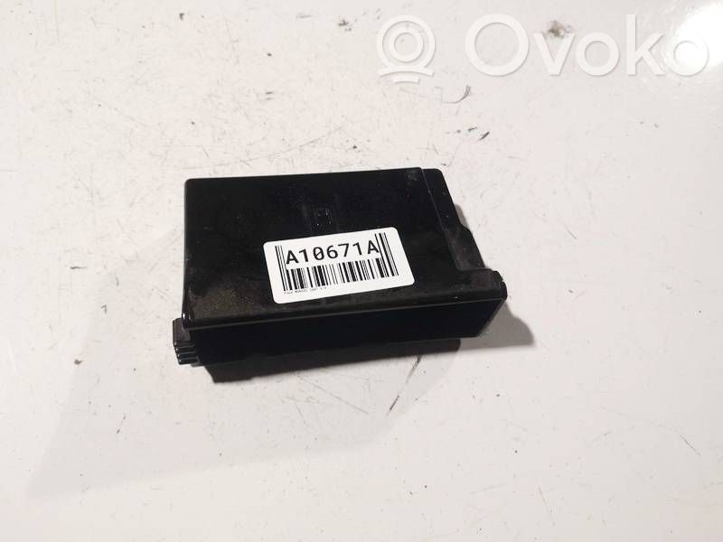 Popielniczka deski rozdzielczej   V00509,V00509