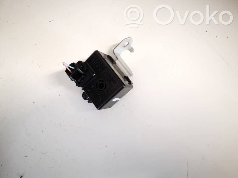 Toyota Corolla Verso AR10 Alte unități/module de control 