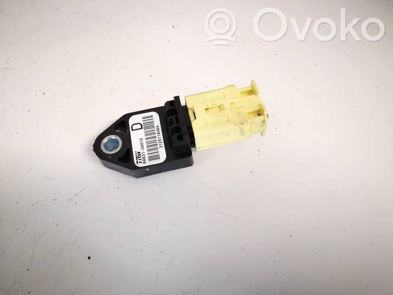 Toyota Corolla Verso AR10 Airbagsensor Crashsensor Drucksensor 