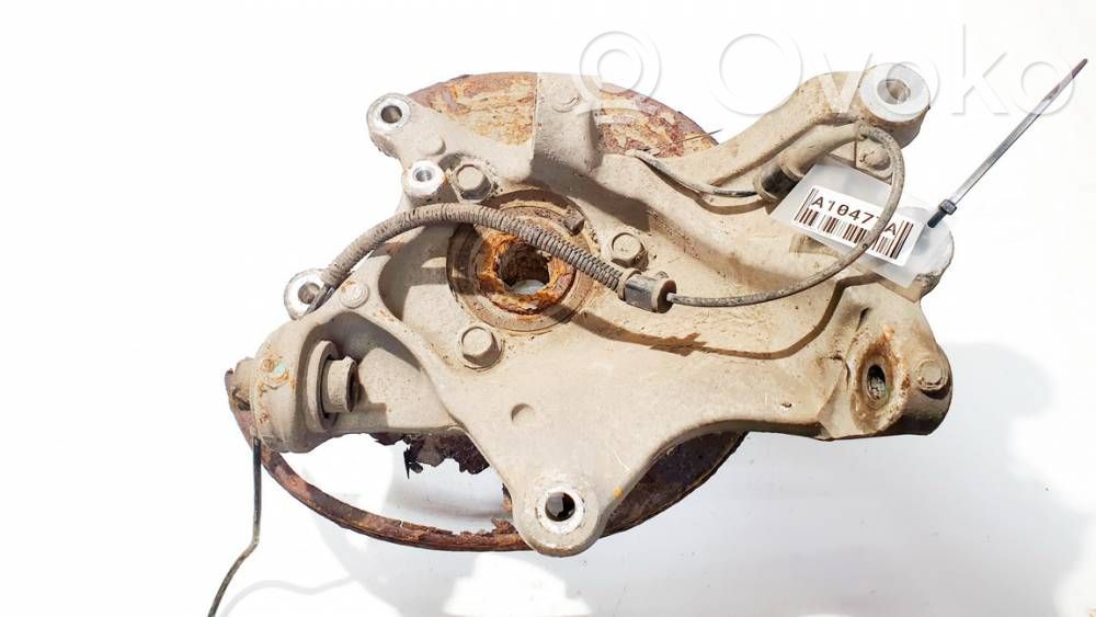 Opel Insignia A Fuzetă spate 