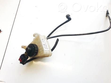 Ford Focus Réservoir de liquide de frein