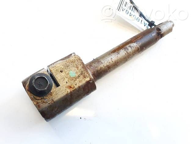 Ford Focus Steering column universal joint 