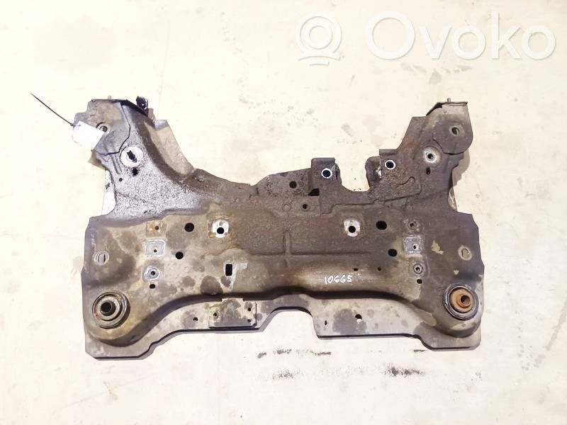 Front subframe