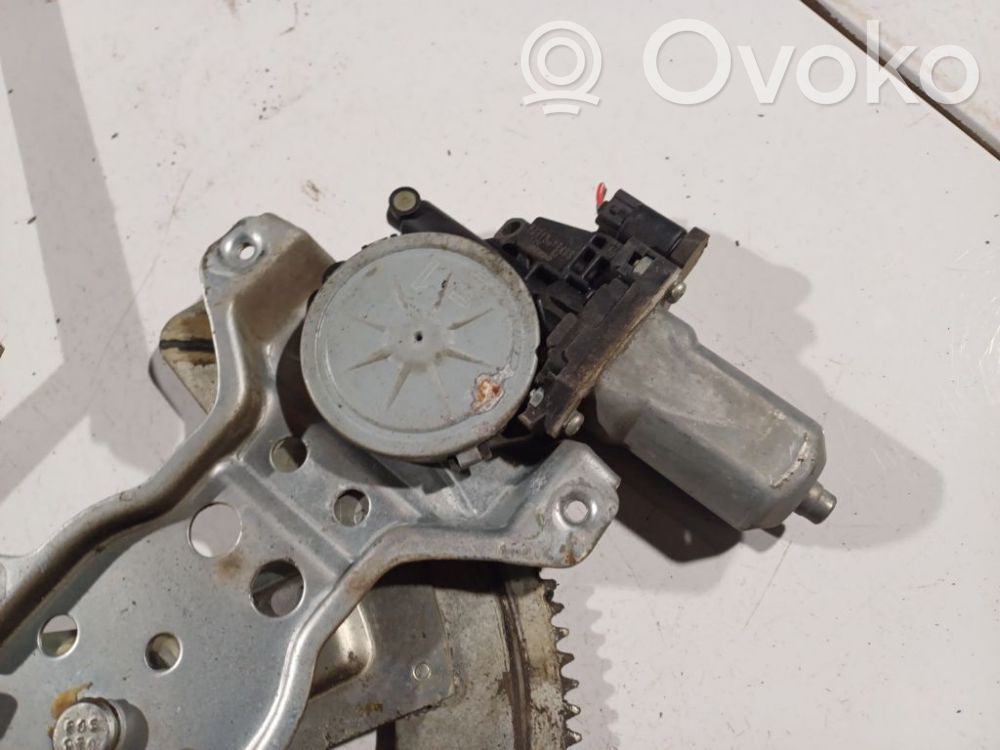 Fiat Sedici Silnik regulatora szyby drzwi przednich