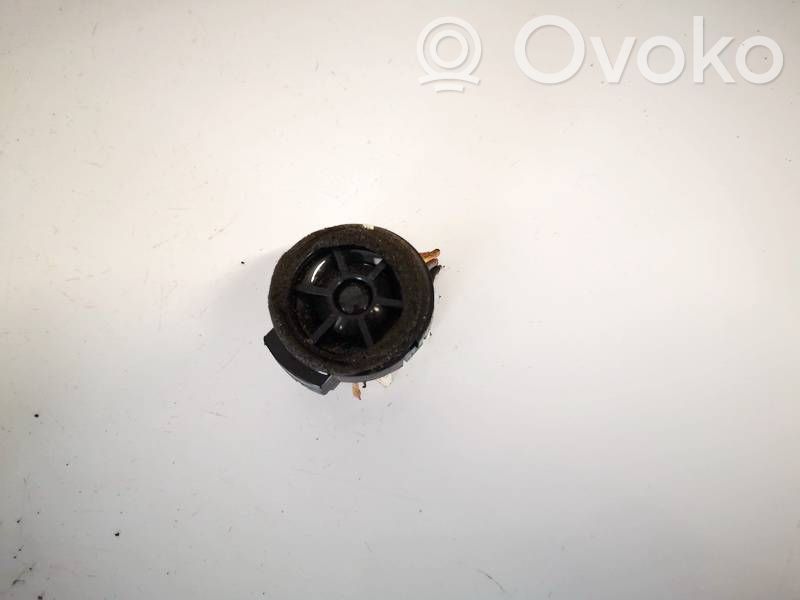 Toyota Corolla Verso AR10 Difuzor ușă față 
