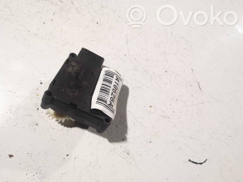 Audi A6 S6 C6 4F Motorino attuatore aria