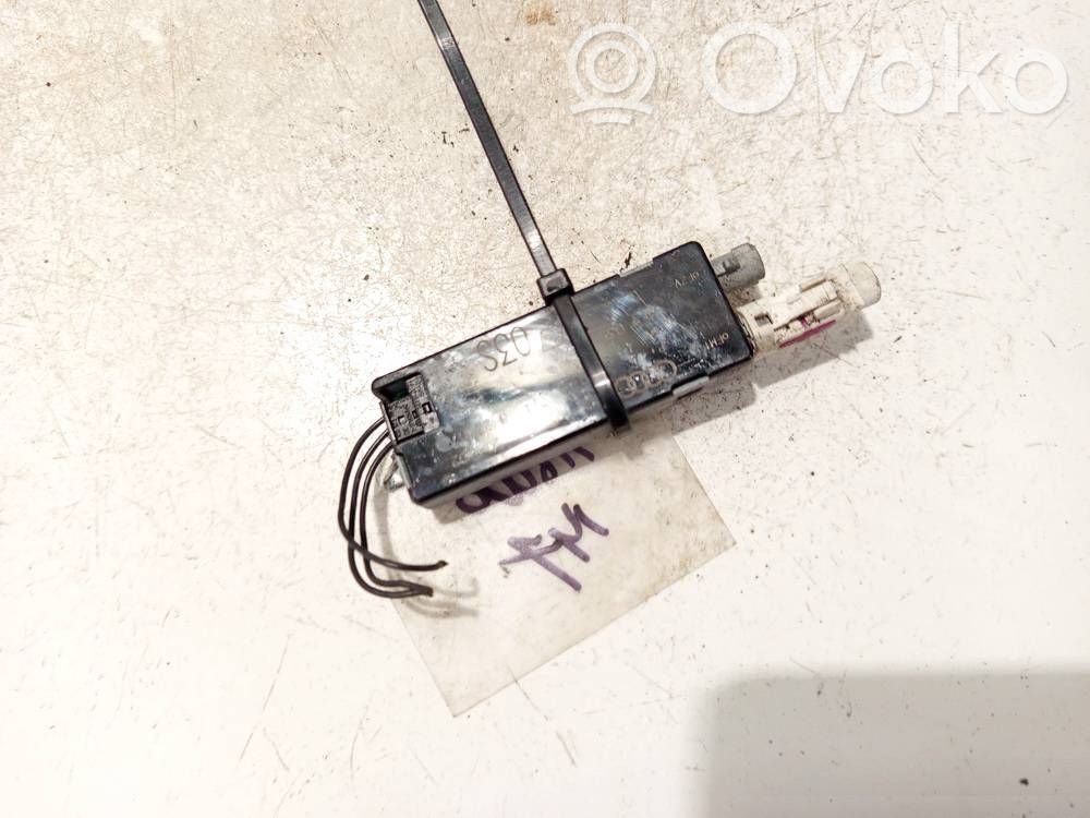 Audi A6 S6 C6 4F Unitate control antenă 