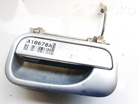Opel Vectra B Maniglia esterna per portiera anteriore 
