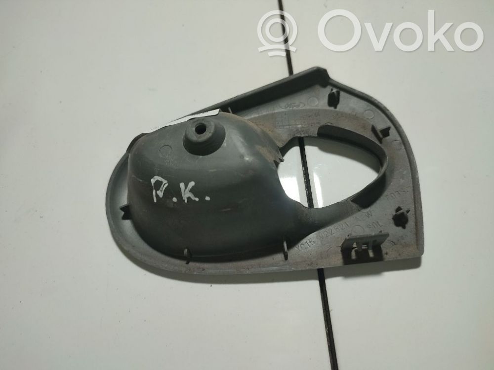 Ford Transit Alte piese de interior 